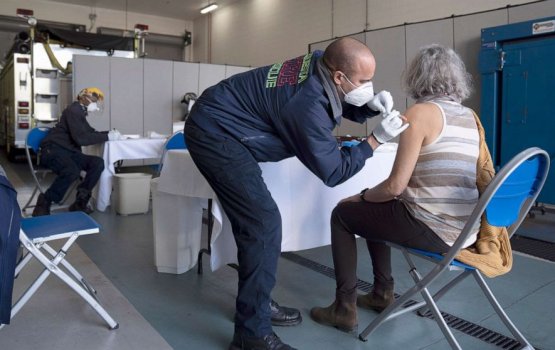 Muskulhin kamah hedhigen vaccine jahan ulhunu 2 meehun hayyaru koffi 