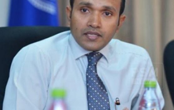 Verikan feshuneesure fuluhun dhanee sulhaveri ihuthijaaju thaka huras alhamun: Dr. Jameel