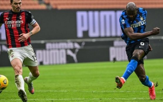 Milan balikoh Inter lead fulhaa koffi
