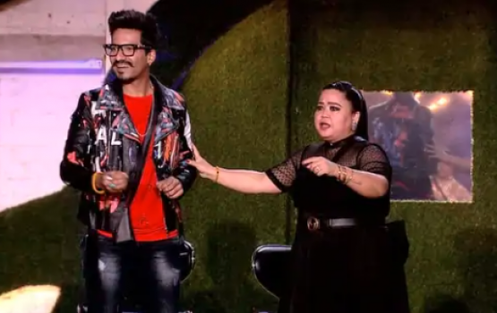 Rakhi ge firimeeha akee asleh: Barthi 