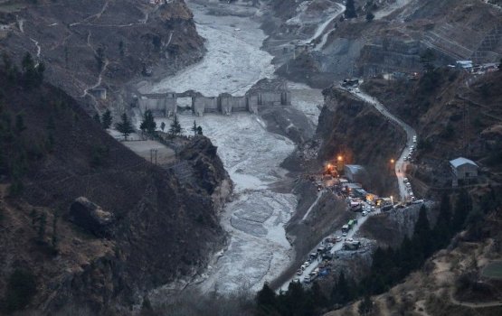 India gai fenboduvee nuclear aalaai thakehge sababun?