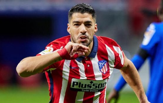 Athletico aa dhekolhah nukunna iru Suarez a chelsea in visnaane: