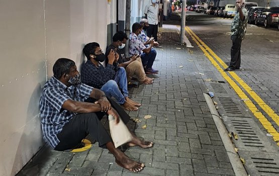 India ge visa ah online koh mihaaru edheveyne. 