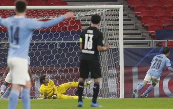 City ah faseyha molheh