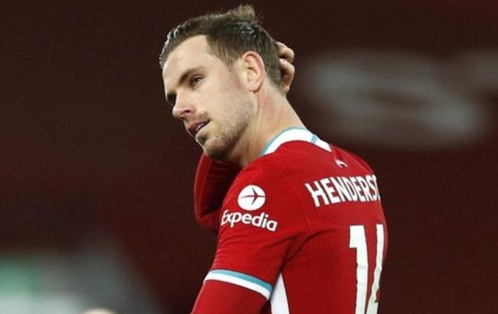 Liverpool ge captain Henderson kulhumaa dhurah