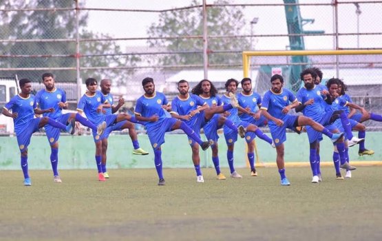 Club thakah farithakurun thah feshumah huhdha dheefi