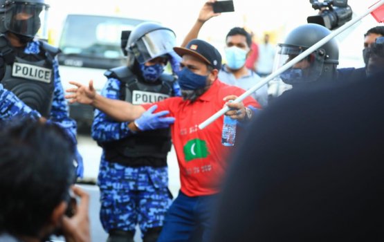 Muzaaharaa in 28 meehaku hayyaru koffi