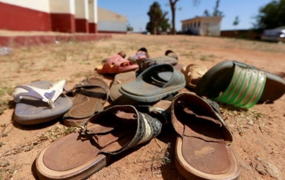 Nigeria in vagahnegi anhenkudhin hoadhanikoh firihenkudhin dhookohfi