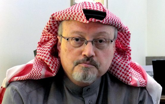 Khashoggi maraa gulhigen America in Saudi ge 76 meehakah visa nudheyn ninmaifi