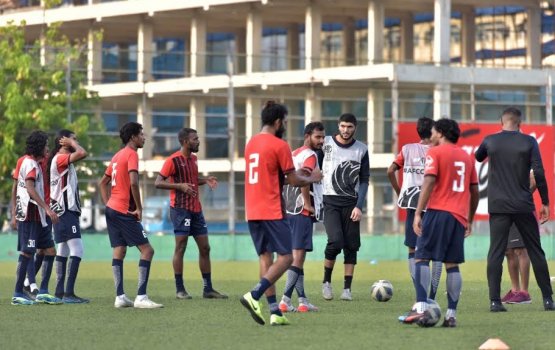 Club thakuge faritha kurun thah fashaifi