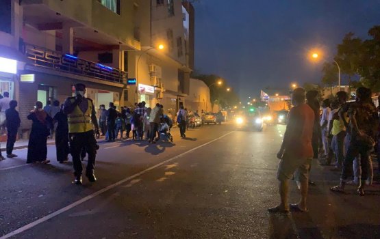 Gas fulhi eh govai meehakah aniyaa vejje