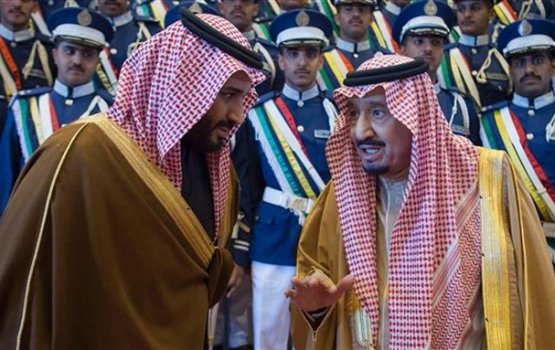 Saudi Arabia ge rasgefaanai valee ahudhuge faraathun bodu sadhaqaatheh