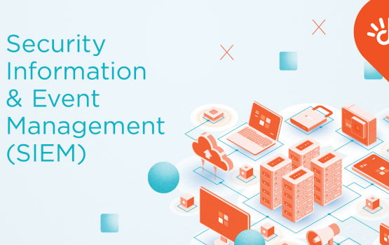 Dhiraagu SIEM: Siber security ah libunu bodu kurierumeh