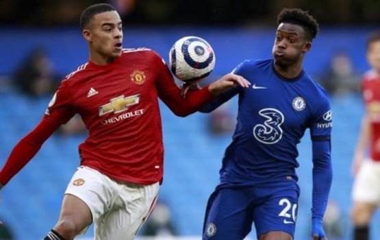 Solskjær hihamanujehun refree ah