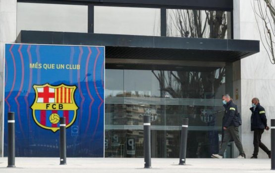 Barca ge mai offeehah fuluhun raid koh, is official thakeh hayyaru koffi