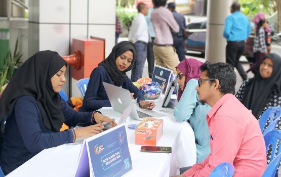 Muvazzafun ge musaaraige faragu anna aharu nahthaaleveyne: Pay Commission 