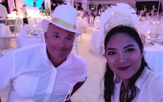 Rajjeyge resort ehgai dhiriulheythaa ahareh