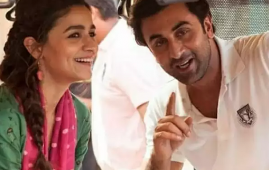 Ranbir aai Alia ge loabi mifaharu isthihaarakun