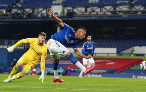 Everton gadha hatharakah vaadha kuraane: Ancelotti