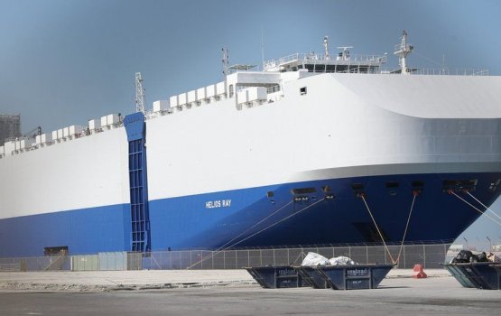 Israel boatugai hingi govumuge hadhisa aky iran ge kameh:  Natanyahu