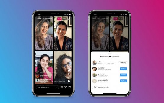 Instagram live room thakah mihaaru ehfahara 4 meehunnah vadheveyne 