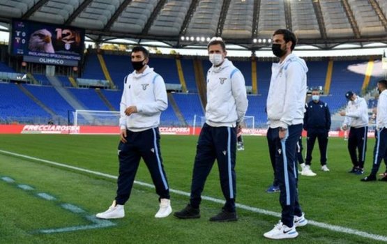 Lazio aa dhekolhah kulhen oih match ah Torino haazireh nuvi