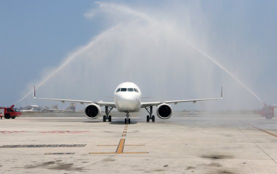 Fligh thakah beynunvaa varah theyo ebahuri: MACL