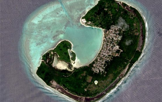 Laamarukazee gaanoonah genai badhalaa hedhi baarashu pre-school ah teacher eh nunegifai