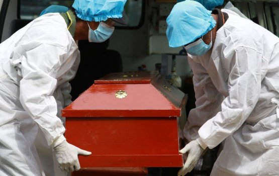 Srilanka gai covid jehigen maruvi meehun furathama faharah valhulaifi