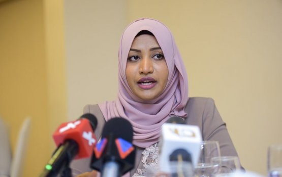 Transport Authority in vaki kuri 9 meehakah vazeefaa dheyn amuru koffi