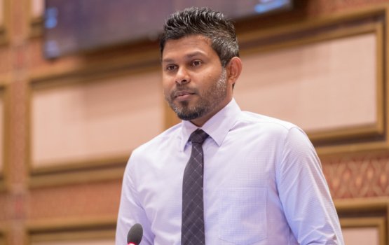 Fikurehge dhirumun PPM ah inthihaab kaamiyaab kohdheykah ehee eh nuvey