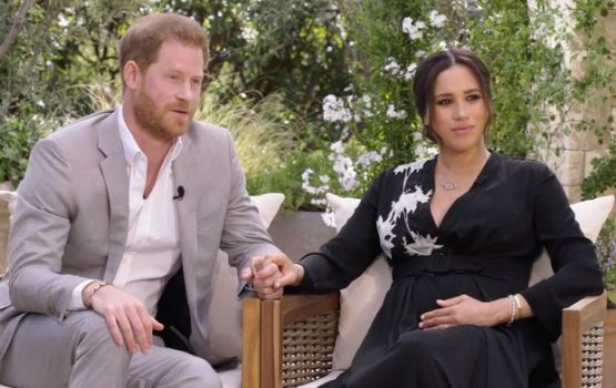 Shaahee aailaa in Archie aa medhu nasluge thafaathu kurey: Meghan 