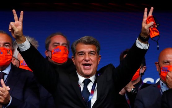 Laporta ge furathama amazakee Messi barcelona gai madu kuruvun