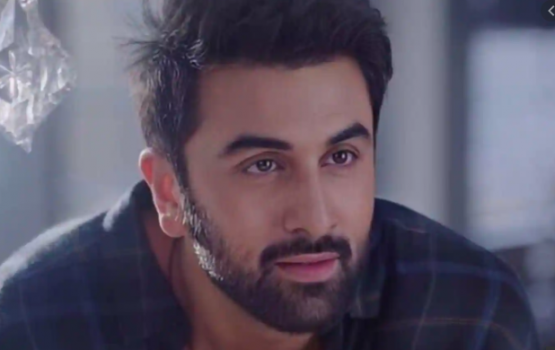 Bayaku komme ecchekey kiyas asareh nukurey: Ranbir