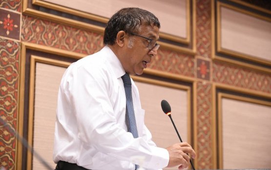 Male' dhaftharaa hedhi mi ulhenee salaamai nuvevigen, uvaalan jehey: Aslam