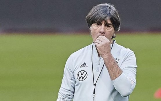 Euro ah german ge coachkamun Löw vaki vanee