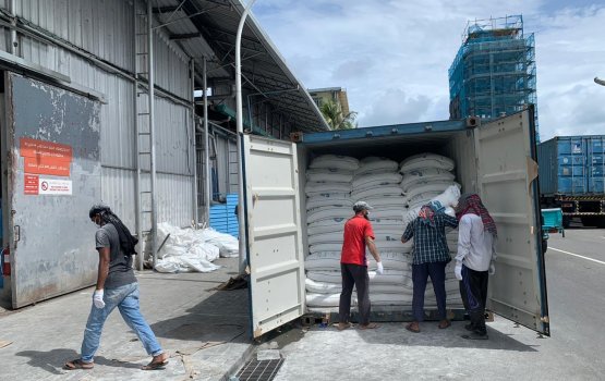 STO in godhan fuh bandhu kuraa kaarukhaanaa eh hadhan bimeh hoadhanee