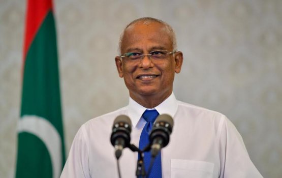 Vaccine ge 2 vana dose jehumun quarantine vaakah nujeheyne: Raees