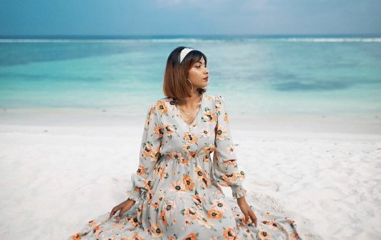 Nimsha TikTok aa dhurah?