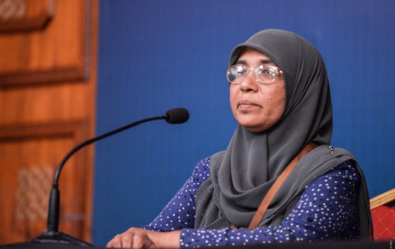 Quarantine nuve campaign ah dhevey guideline baathil koffi