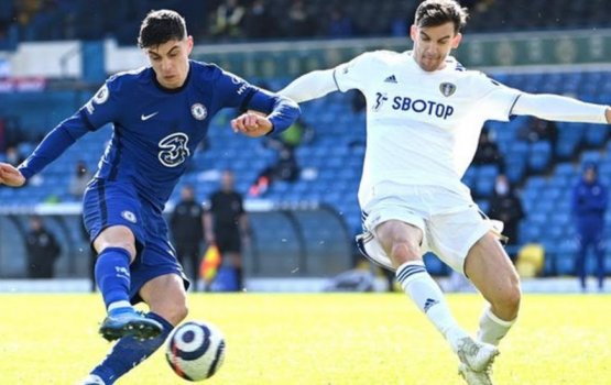 Leads in Chelsea hifahattaifi