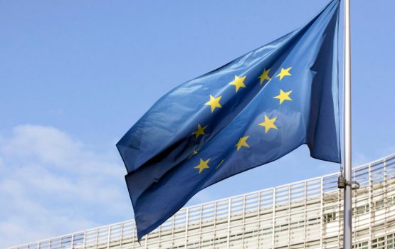 Vaccine bahaane gothakaamedhu EU ge baeh gaumuthakun mashvaraa kuran edhijje