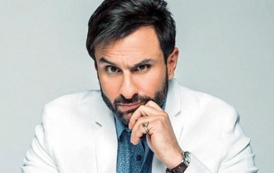 Bollywood ge thari Saif Ali Khan ah valhin hamalaadhee zaham kollaifi
