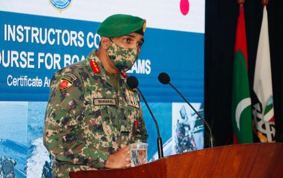 Leak kolli Uthuru thilafalhuge document aa gulhigen sifain ge inzaaru media thakah