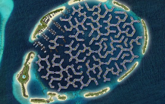 Floating house mifaharuves elheyne kamaa medhu Usham suvaalu ufadhdhavaifi