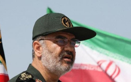 Iran in missile thah fonuvan bimu adee bingaraaheh hadhaifi
