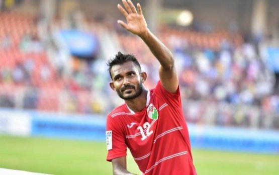 Adubarey 15 dhuvhuge jalu hukumeh, magaamun vaki koffi