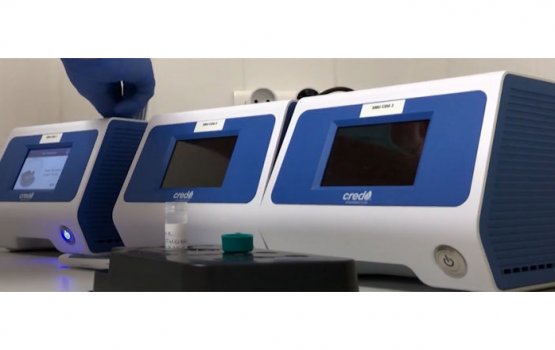 Ethereyge dhathuru thakah hadhanjeheynee PCR test: HPA