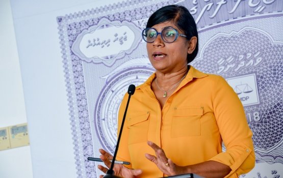 Dhifaaee baarah ithubaaru gelluvan furusathu nudheynan: Defense ministry