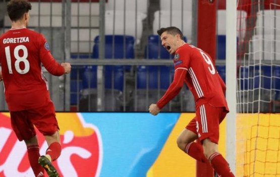 Faseyha kamaaeku bayern quarter ah